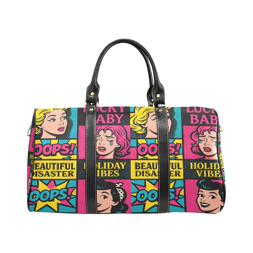 Duffle Bag