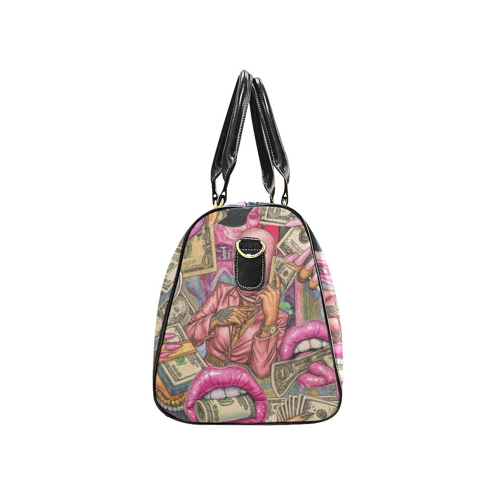 Duffle Bag
