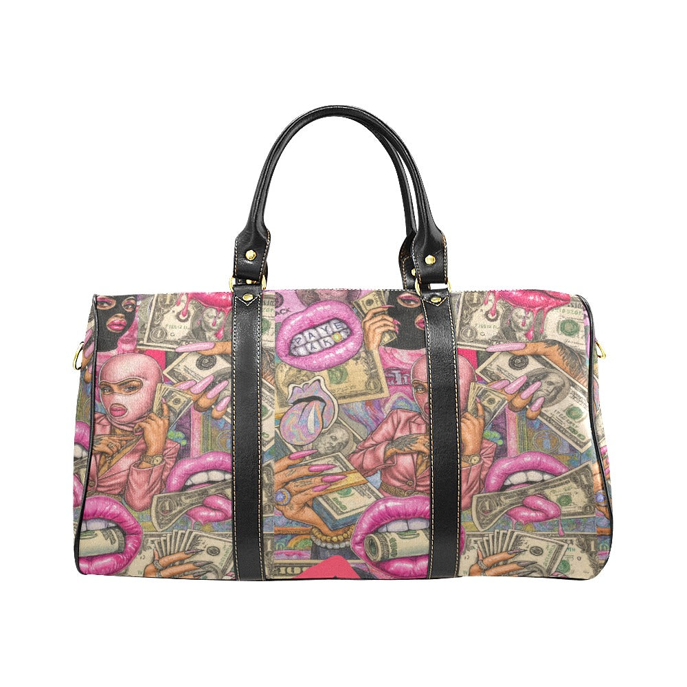 Duffle Bag