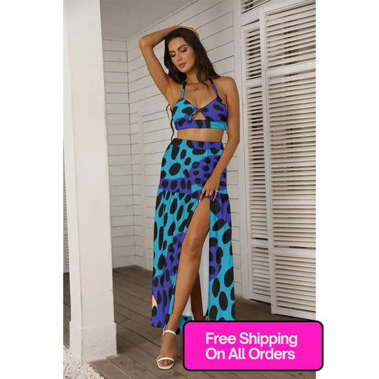 2 Piece Bikini DressDressApparel & Accessories > Clothing > Dresses