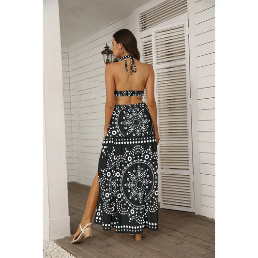 2 Piece Bikini DressDressApparel & Accessories > Clothing > Dresses