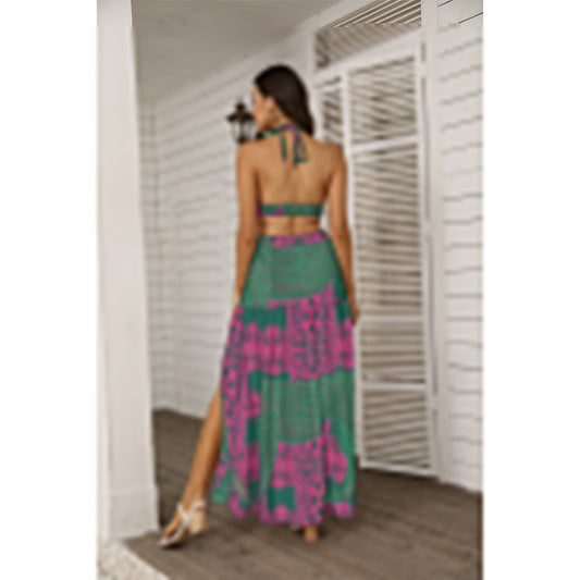 2 Piece Bikini DressDressApparel & Accessories > Clothing > Dresses