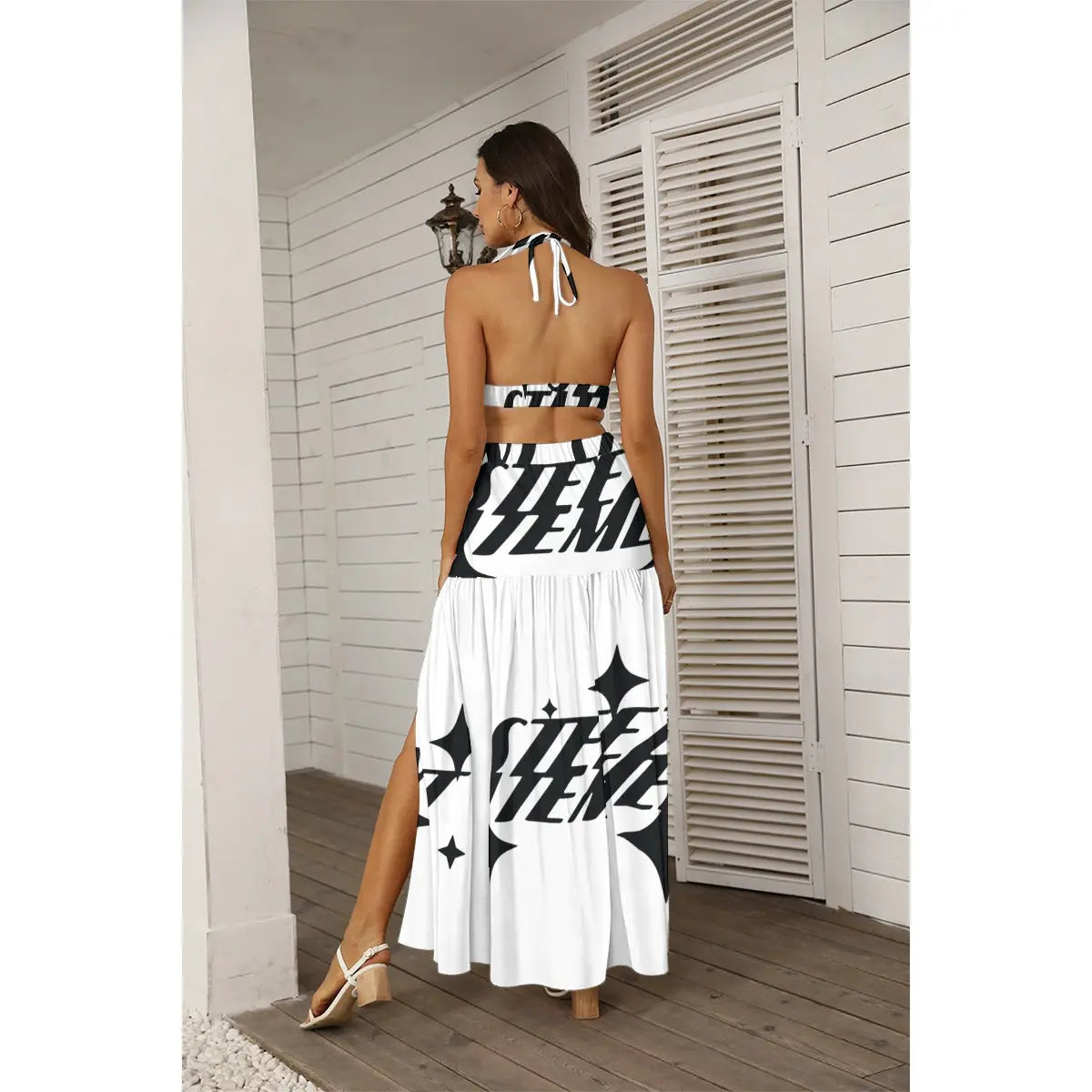 2 Piece Bikini DressDressApparel & Accessories > Clothing > Dresses