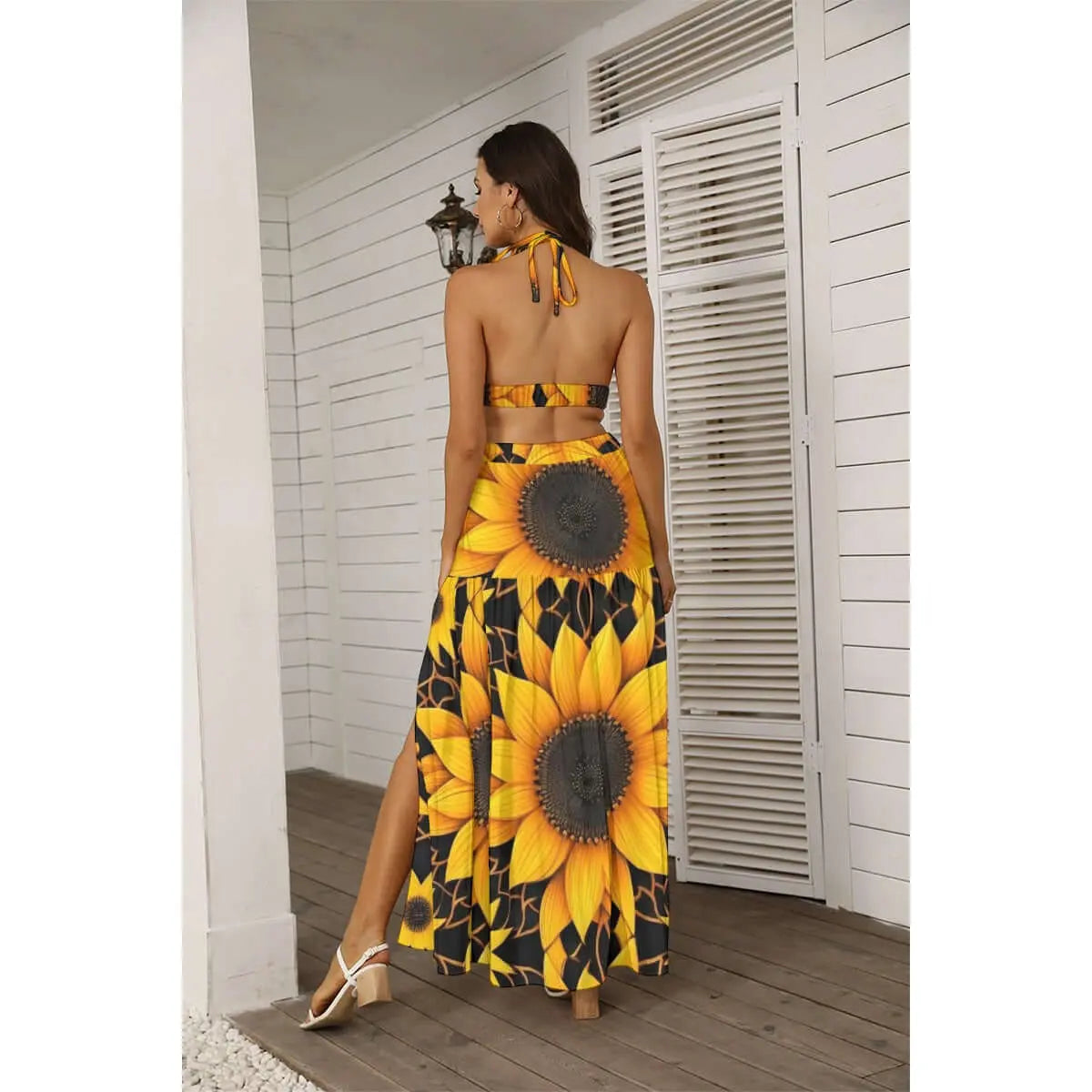 2 Piece Bikini DressDressApparel & Accessories > Clothing > Dresses
