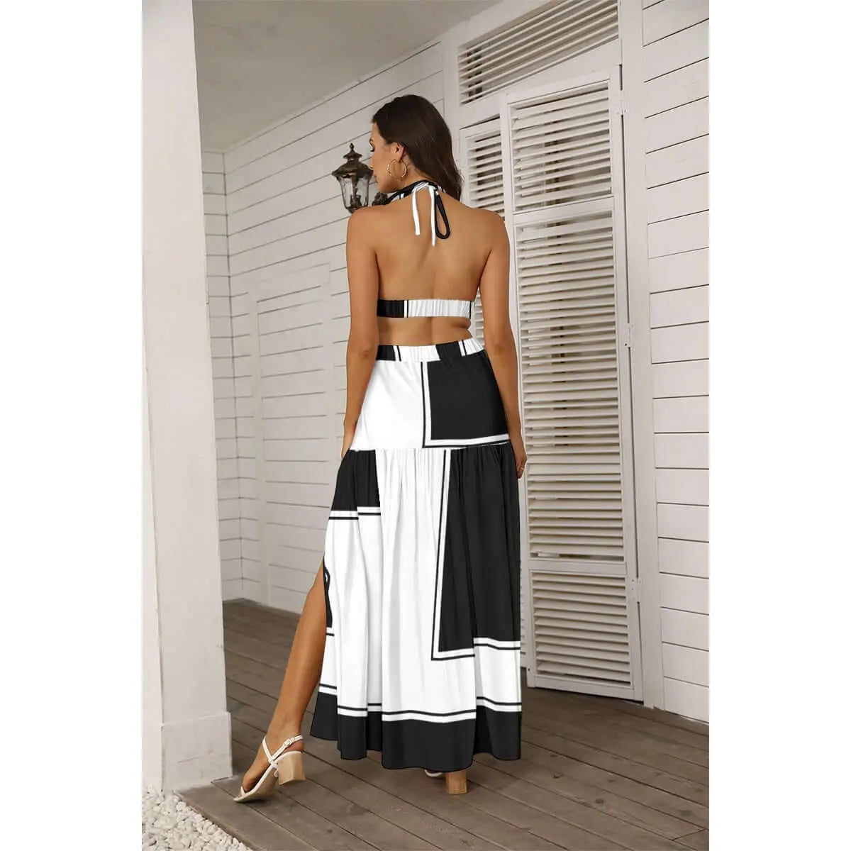 2 Piece Bikini DressDressApparel & Accessories > Clothing > Dresses