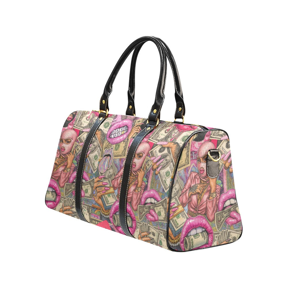 Duffle Bag