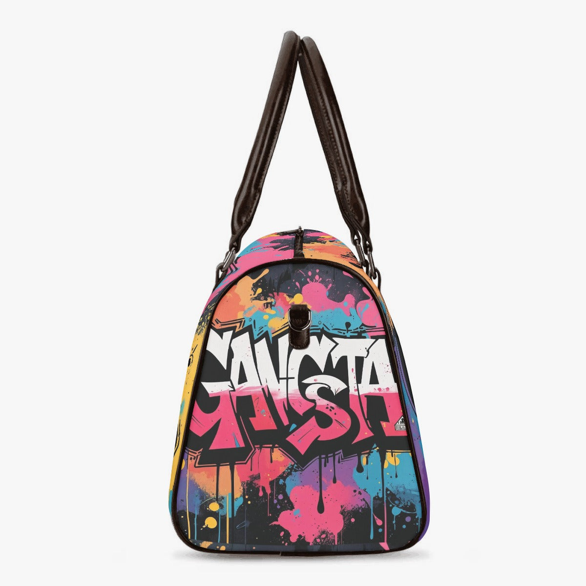 Duffle Bag Yoycol