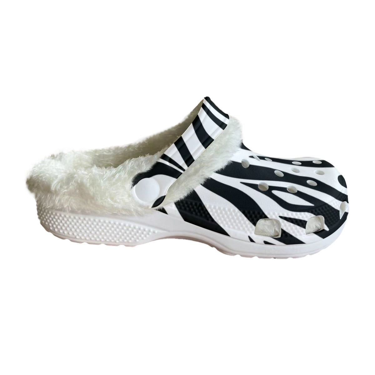 Womens Clog Shoes with Plush Lining Yoycol