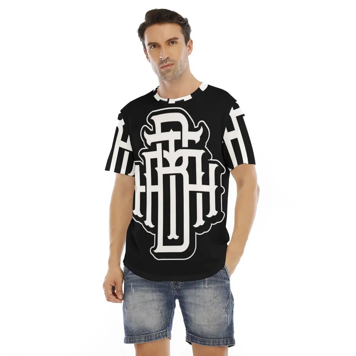 Mens Shirt Wixxx