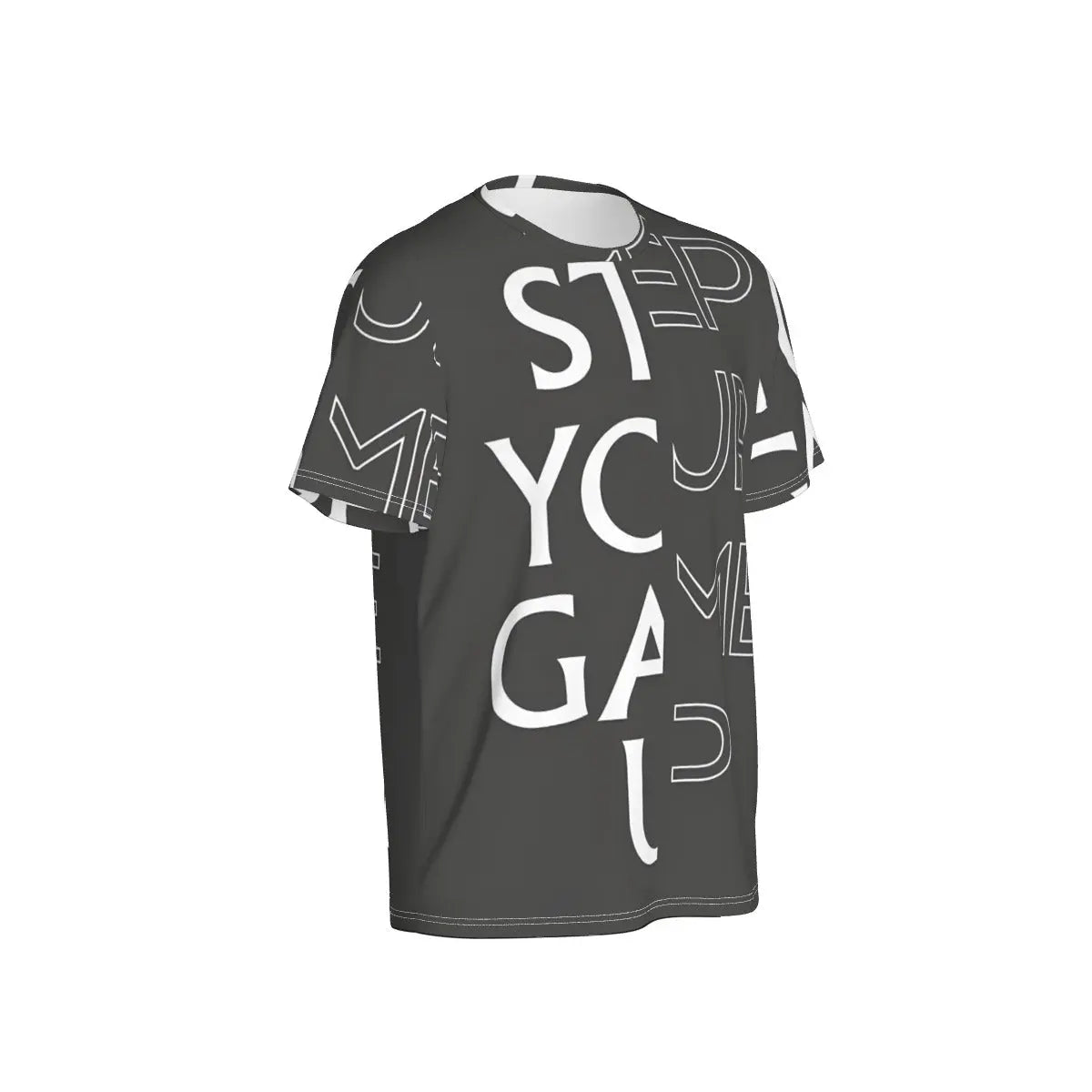 Men's T-Shirt Wixxx