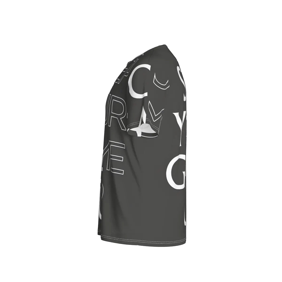 Men's T-Shirt Wixxx