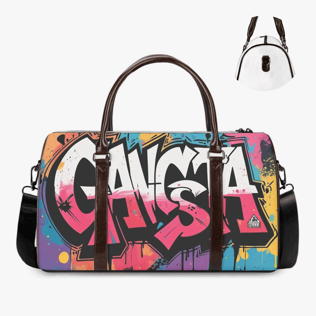 Duffle Bag Yoycol