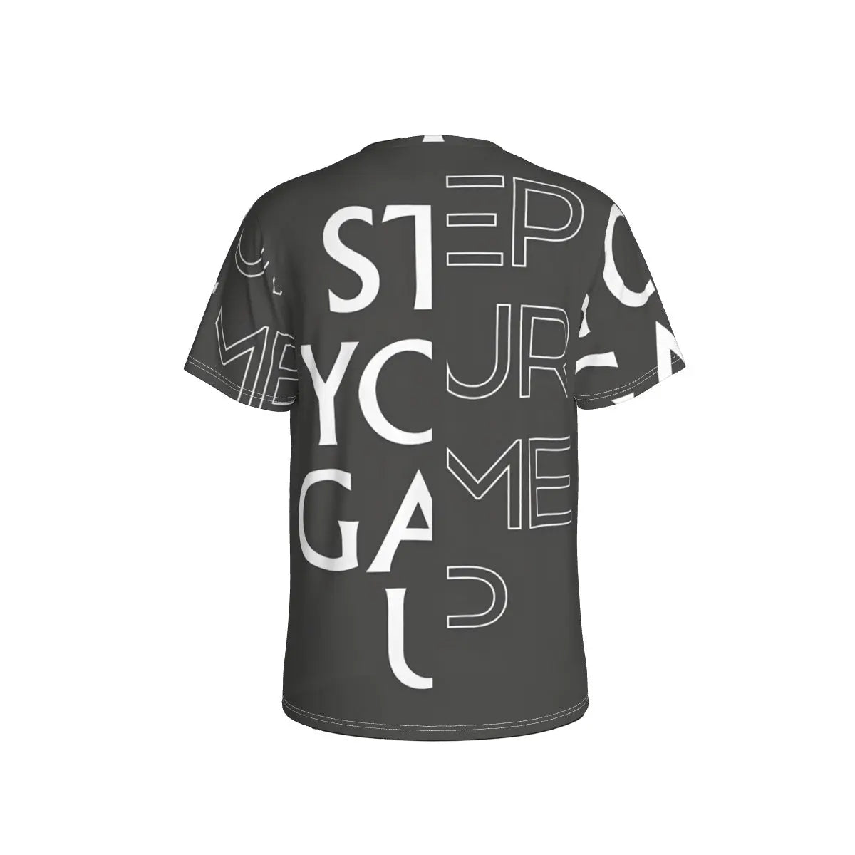 Men's T-Shirt Wixxx