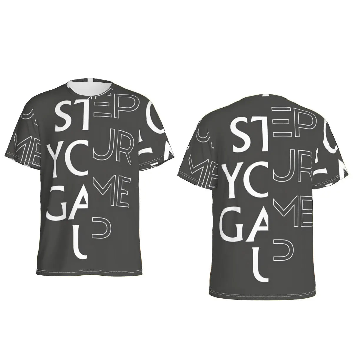 Men's T-Shirt Wixxx