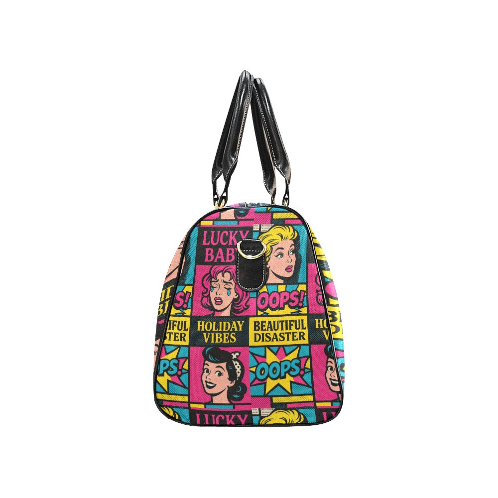 Duffle Bag