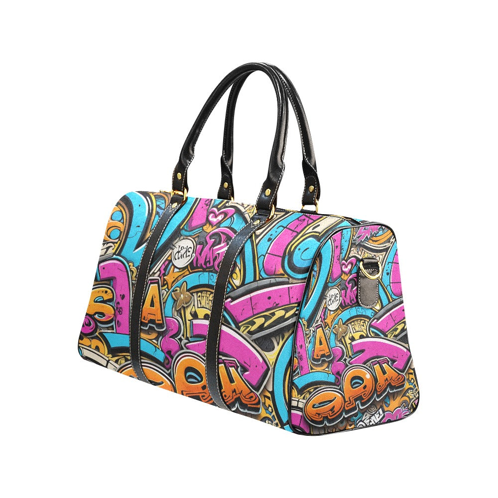 Duffle Bag