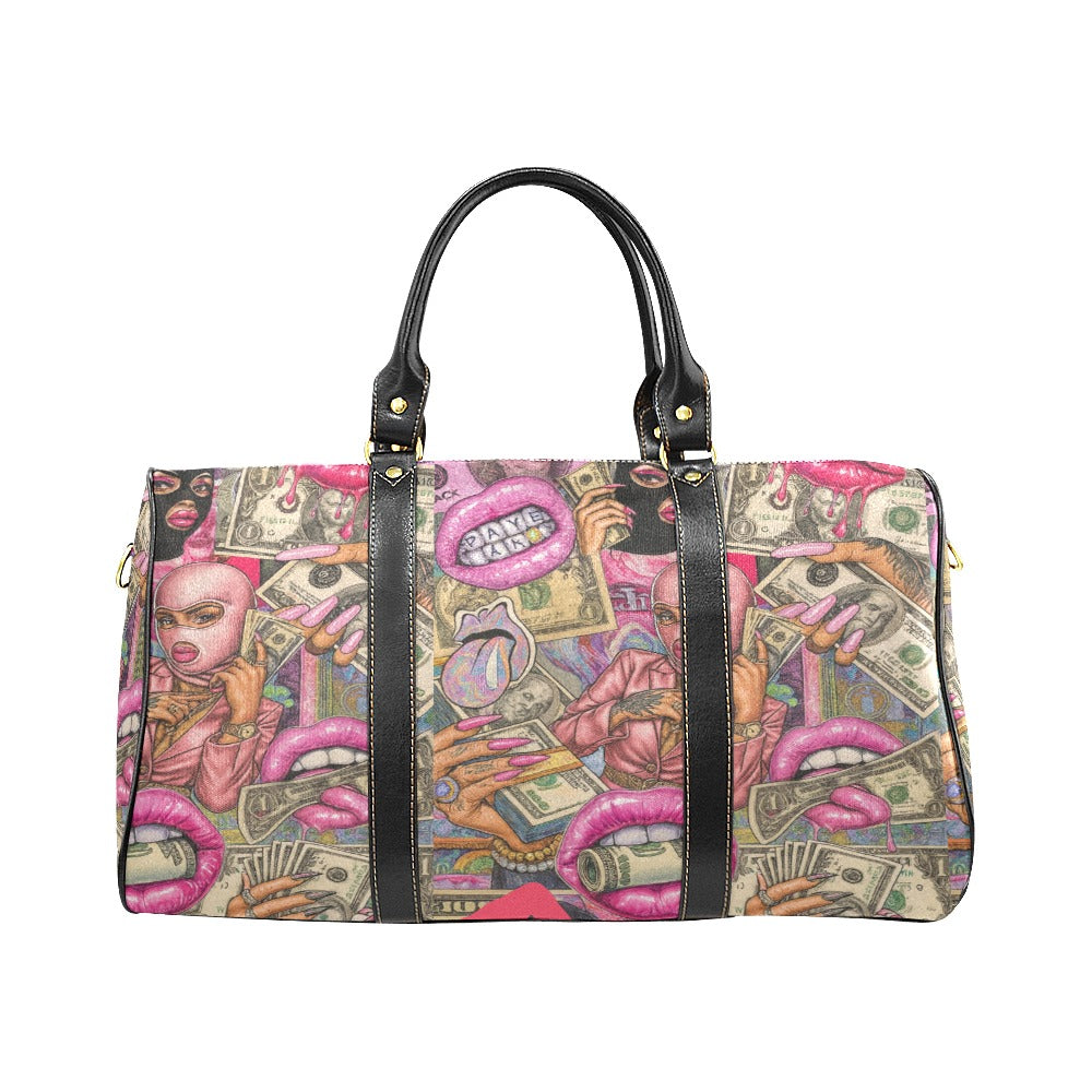 Duffle Bag
