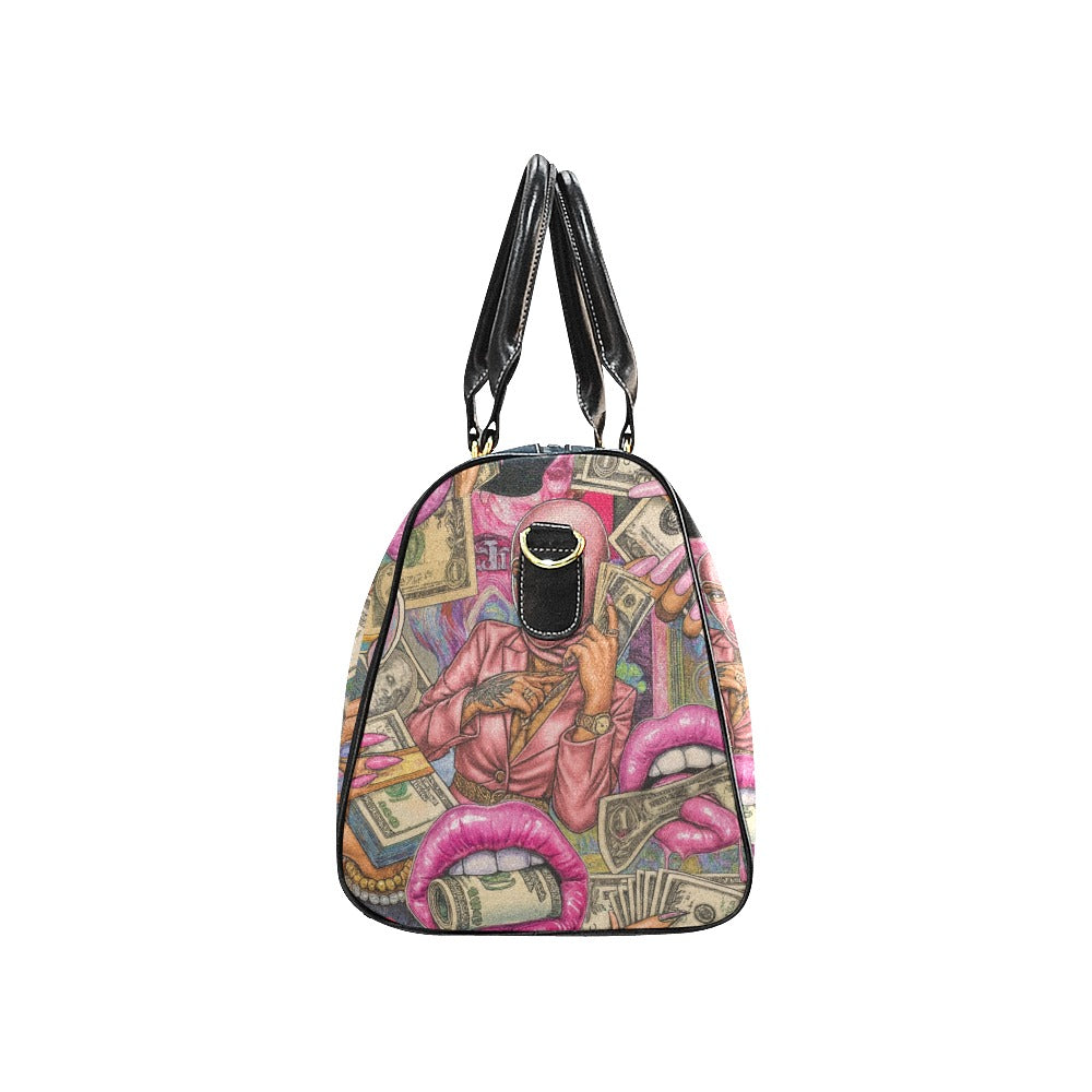 Duffle Bag