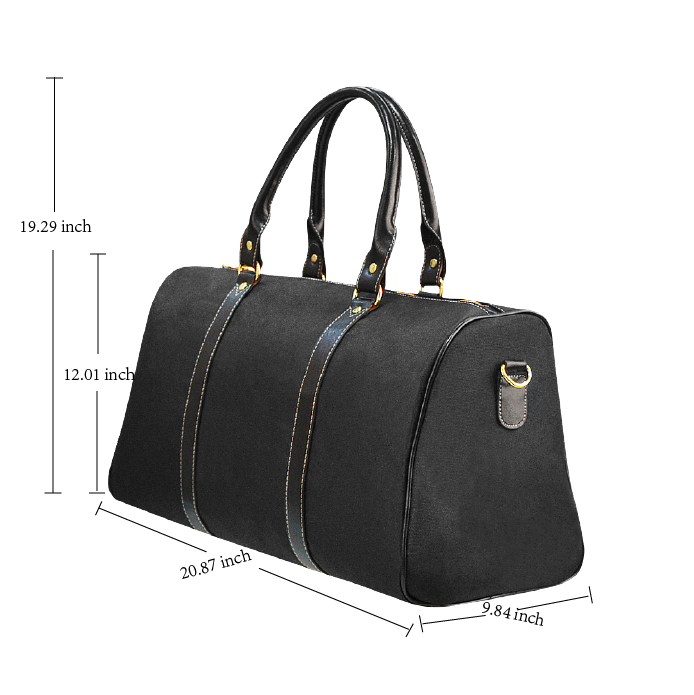 Duffle Bag