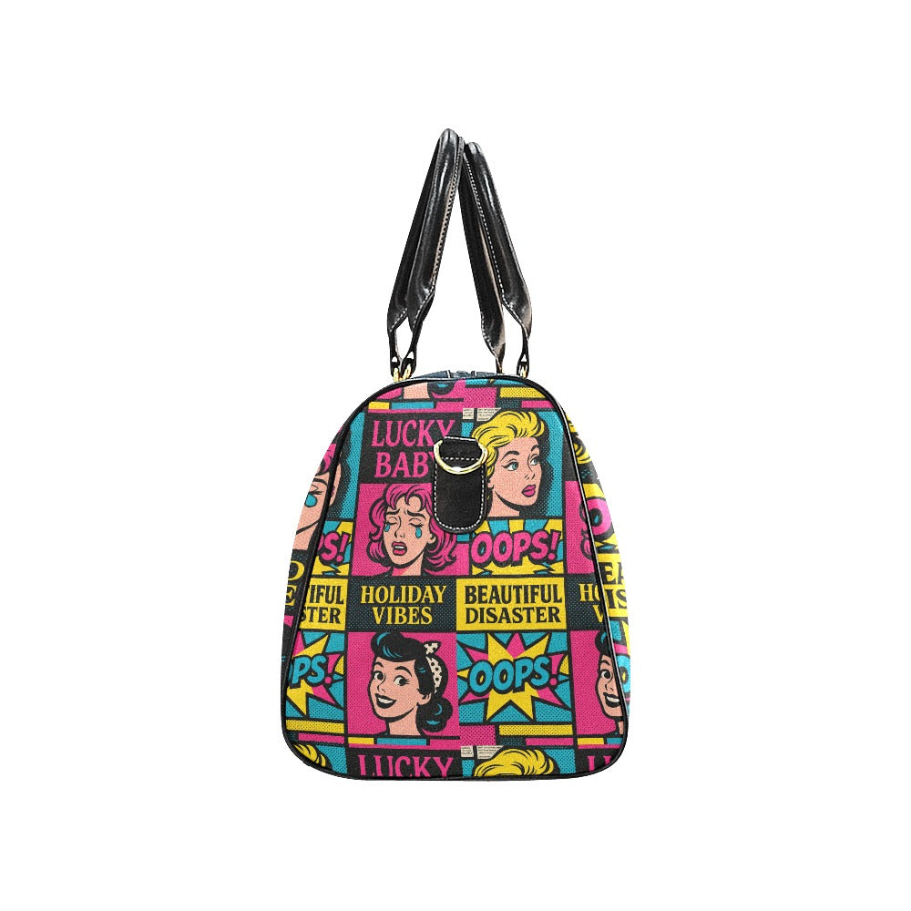 Duffle Bag