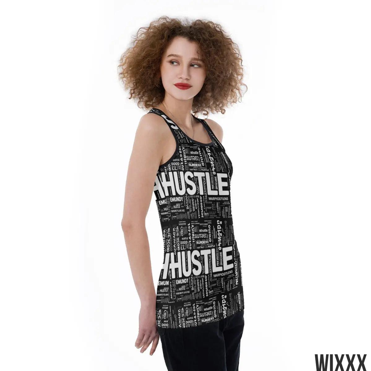Back Hollow Tank TopClothingApparel & Accessories > Clothing > Activewear > Activewear Tops > Tank Tops