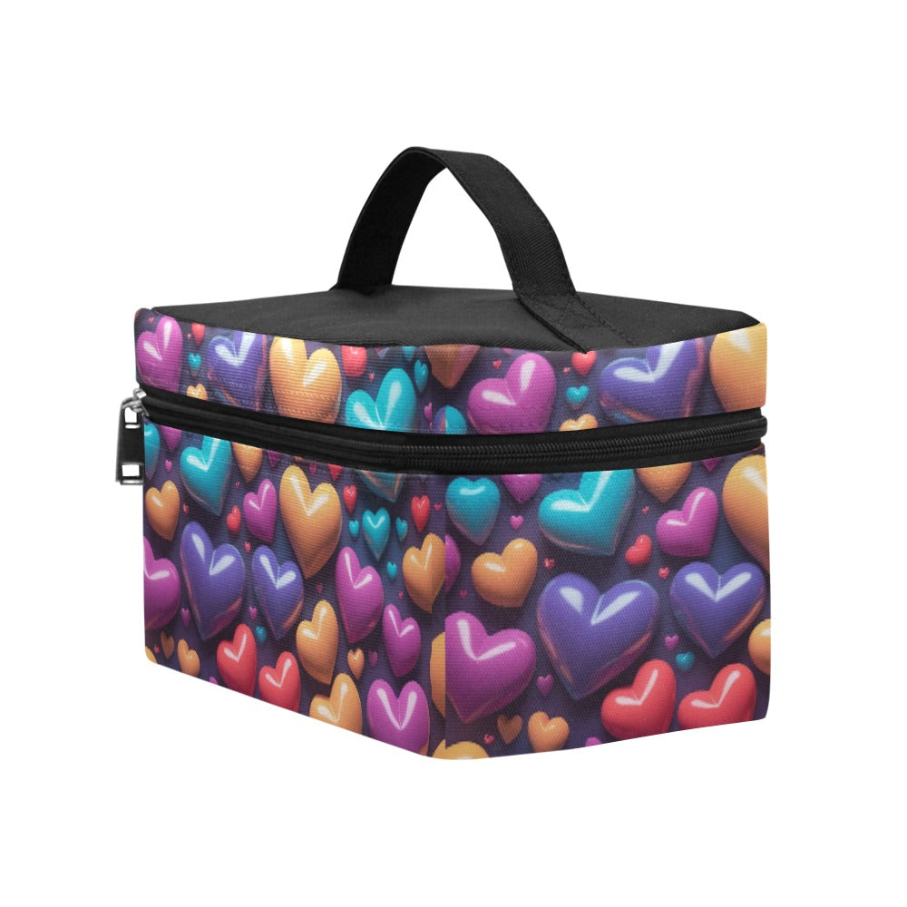 Cosmetic Bag (Model 1658) (Large)