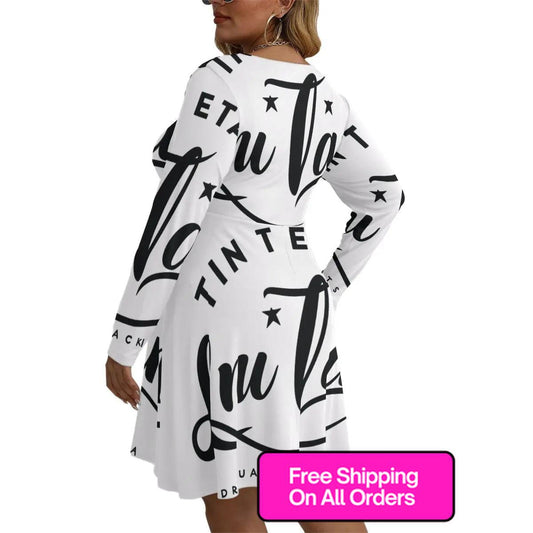 Bell DressClothingApparel & Accessories > Clothing > Dresses