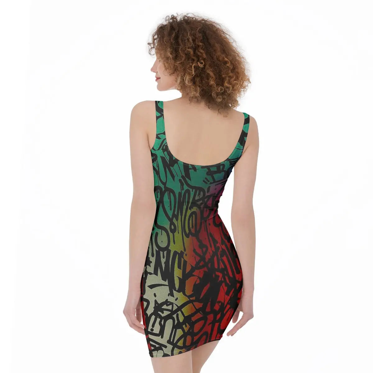 Bodycon DressDressApparel & Accessories > Clothing > Dresses