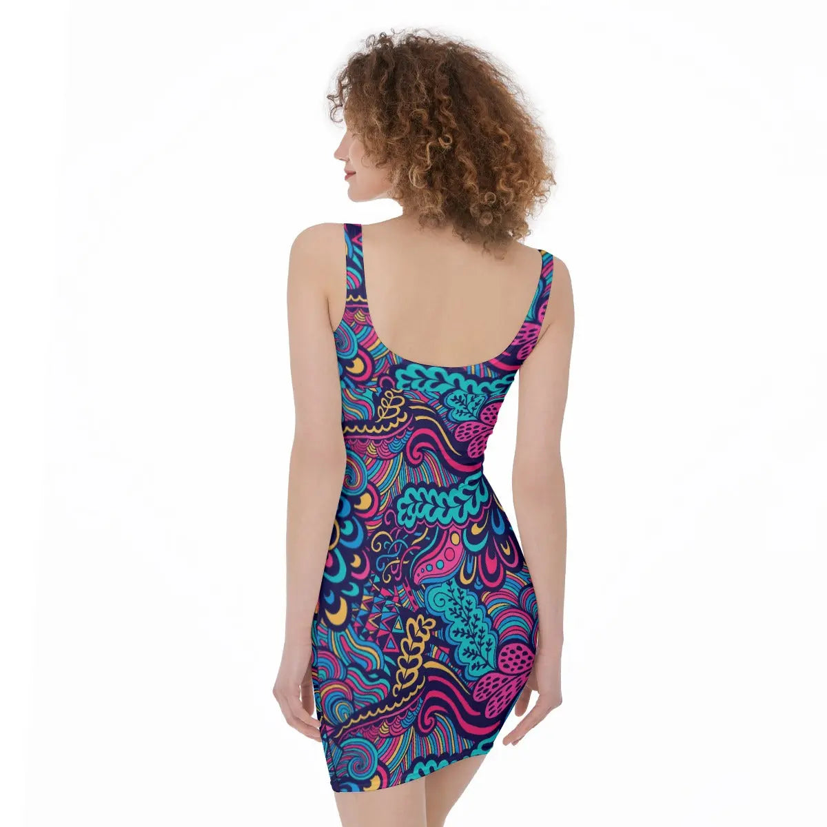 Bodycon DressDressApparel & Accessories > Clothing > Dresses