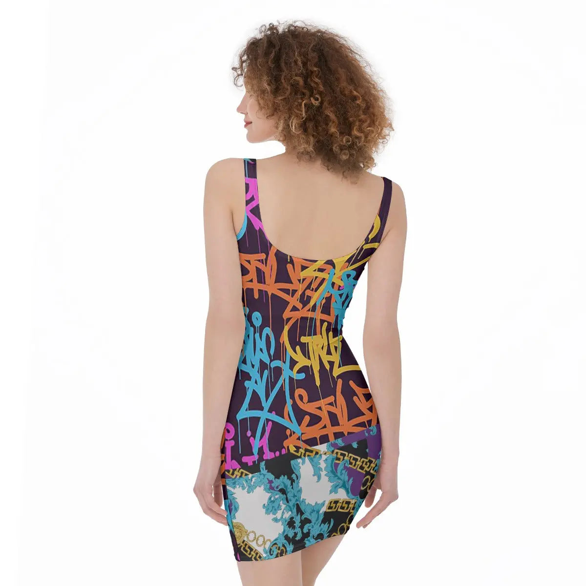 Bodycon DressDressApparel & Accessories > Clothing > Dresses
