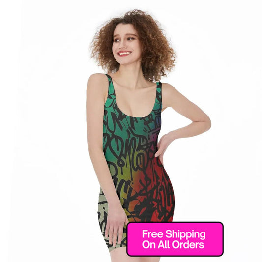Bodycon DressDressApparel & Accessories > Clothing > Dresses