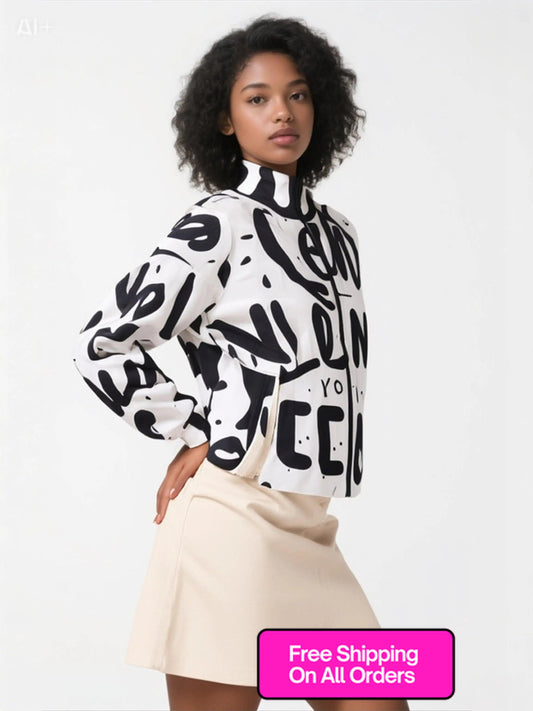 Bomber JacketClothingApparel & Accessories > Clothing > Outerwear > Coats & Jackets > Bomber Jackets