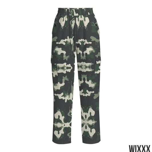 Cargo PantsClothingApparel & Accessories > Clothing > Pants > Cargo Pants