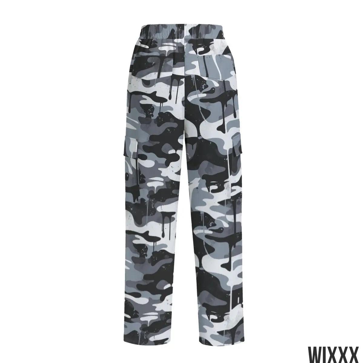 Cargo PantsClothingApparel & Accessories > Clothing > Pants > Cargo Pants