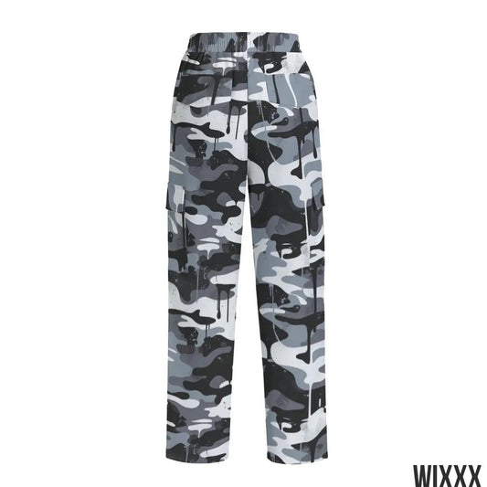 Cargo PantsClothingApparel & Accessories > Clothing > Pants > Cargo Pants