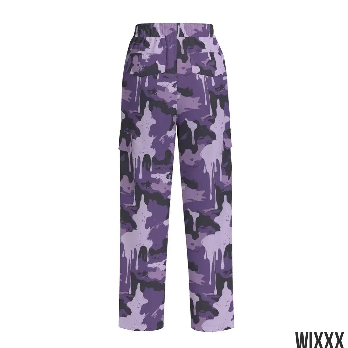 Cargo PantsClothingApparel & Accessories > Clothing > Pants > Cargo Pants