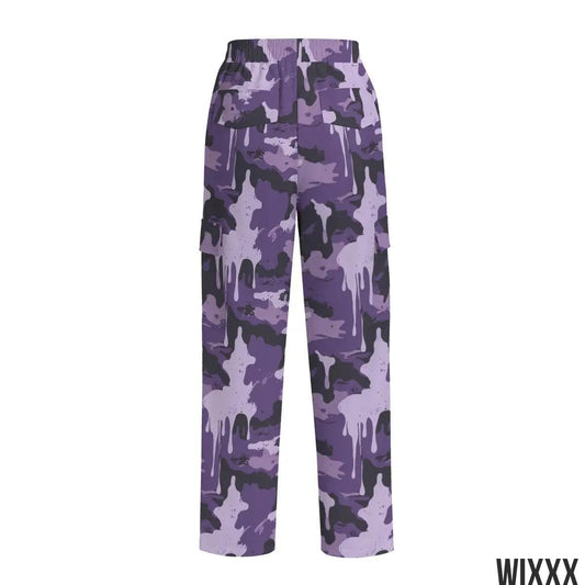 Cargo PantsClothingApparel & Accessories > Clothing > Pants > Cargo Pants