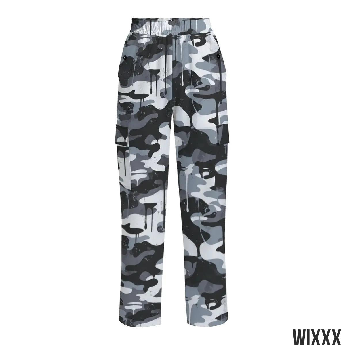 Cargo PantsClothingApparel & Accessories > Clothing > Pants > Cargo Pants