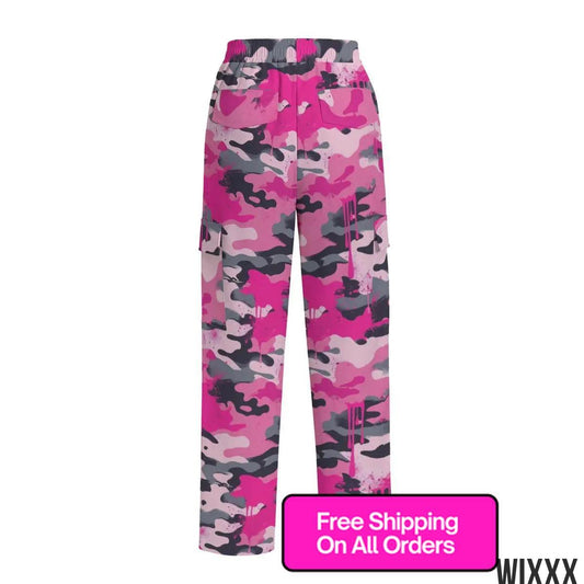 Cargo PantsClothingApparel & Accessories > Clothing > Pants > Cargo Pants