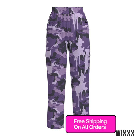 Cargo PantsClothingApparel & Accessories > Clothing > Pants > Cargo Pants