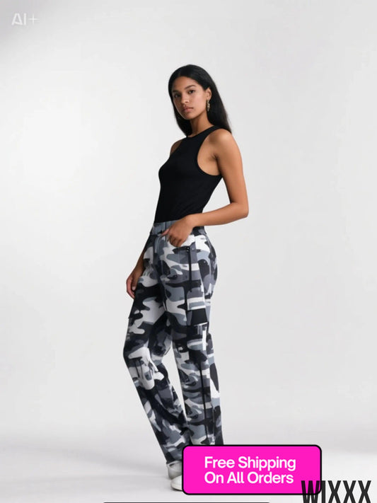 Cargo PantsClothingApparel & Accessories > Clothing > Pants > Cargo Pants