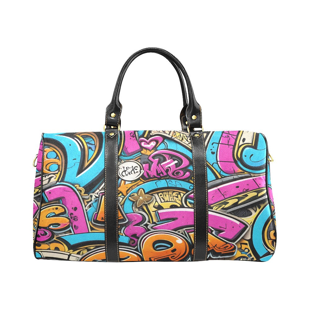 Duffle Bag
