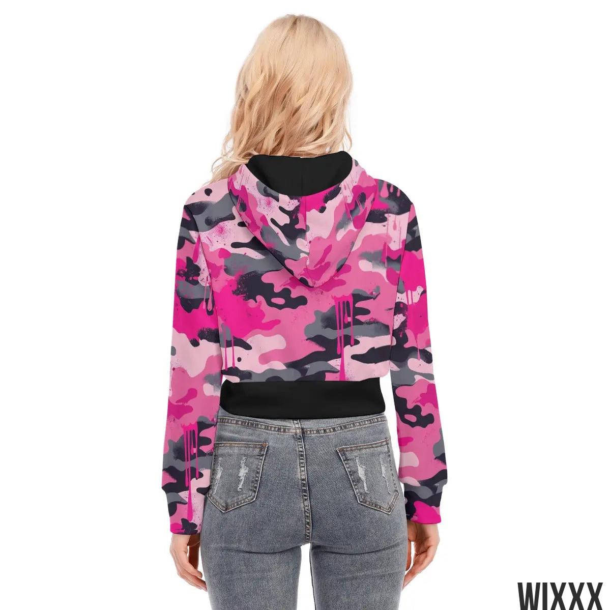 Cropped JacketClothingApparel & Accessories > Clothing > Outerwear > Coats & Jackets