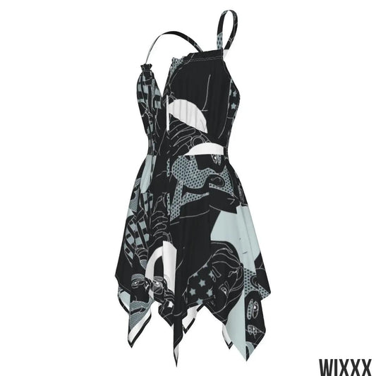 Fairy DressDressApparel & Accessories > Clothing > Dresses