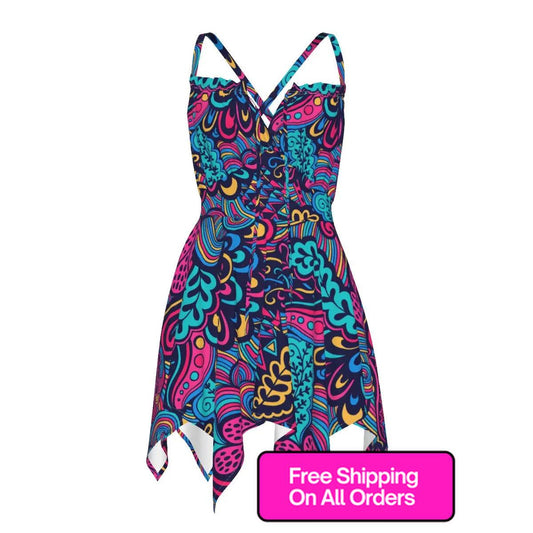 Fairy DressApparel & Accessories > Clothing > Dresses