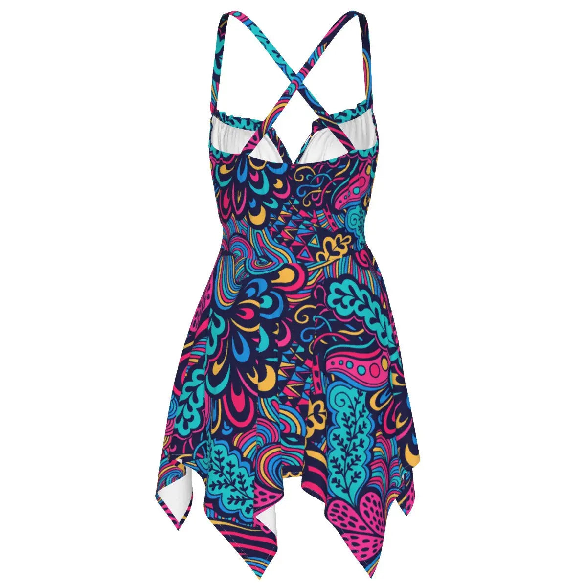 Fairy DressApparel & Accessories > Clothing > Dresses
