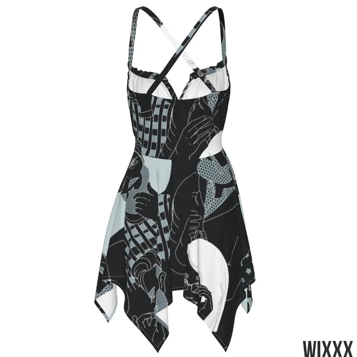 Fairy DressDressApparel & Accessories > Clothing > Dresses