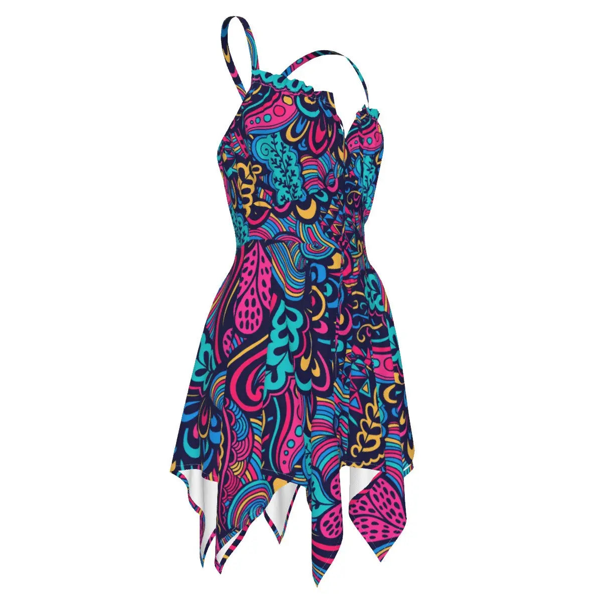 Fairy DressApparel & Accessories > Clothing > Dresses
