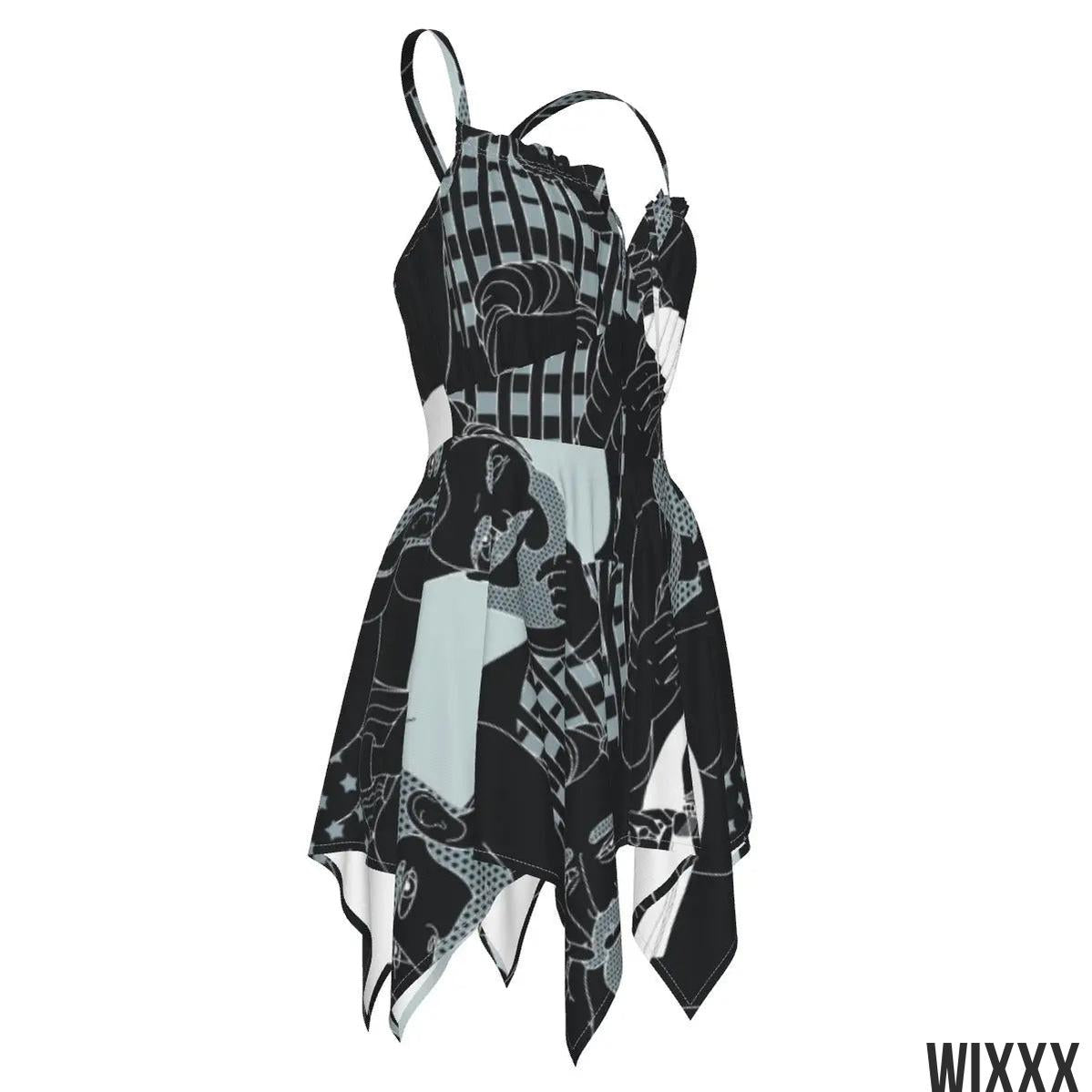 Fairy DressDressApparel & Accessories > Clothing > Dresses