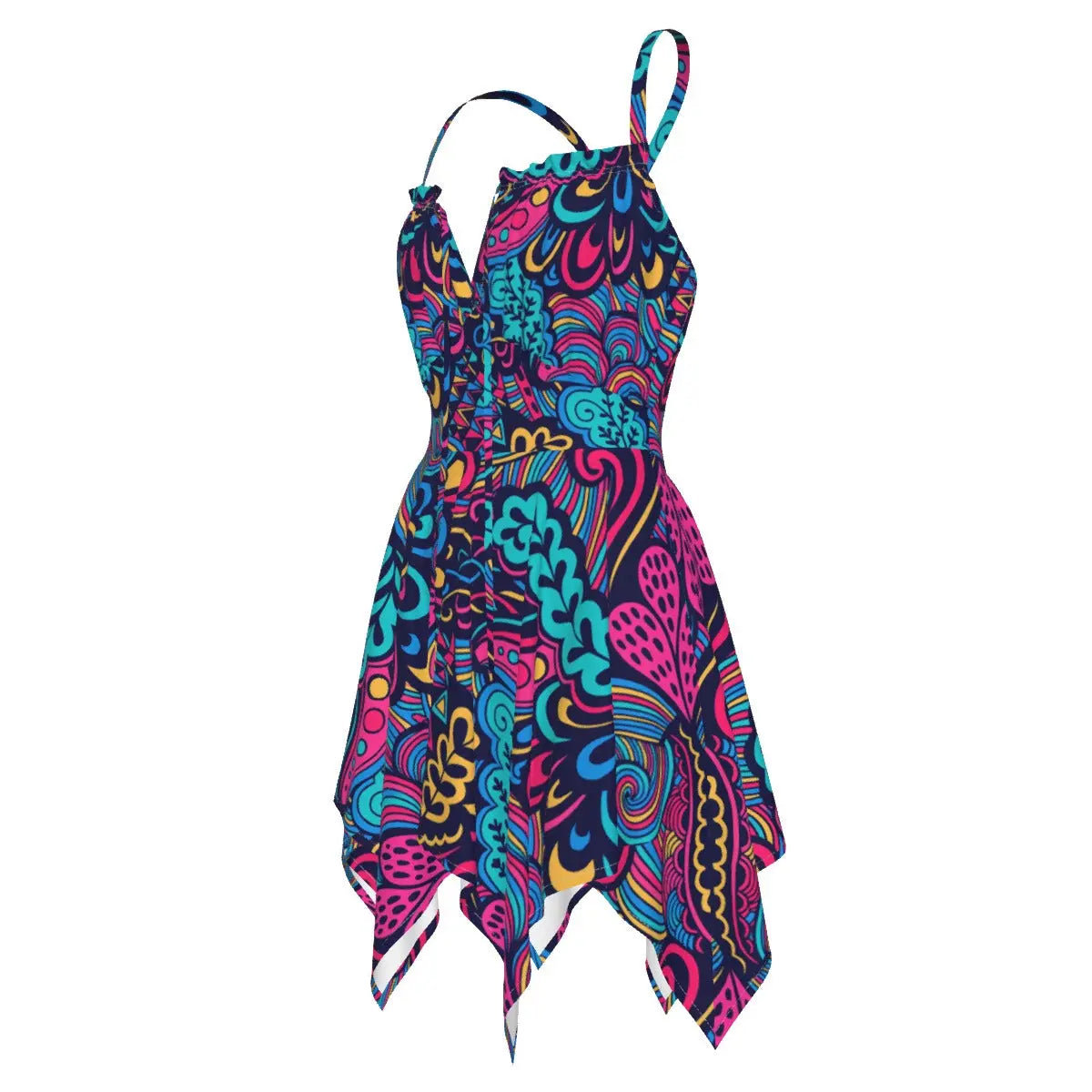 Fairy DressApparel & Accessories > Clothing > Dresses
